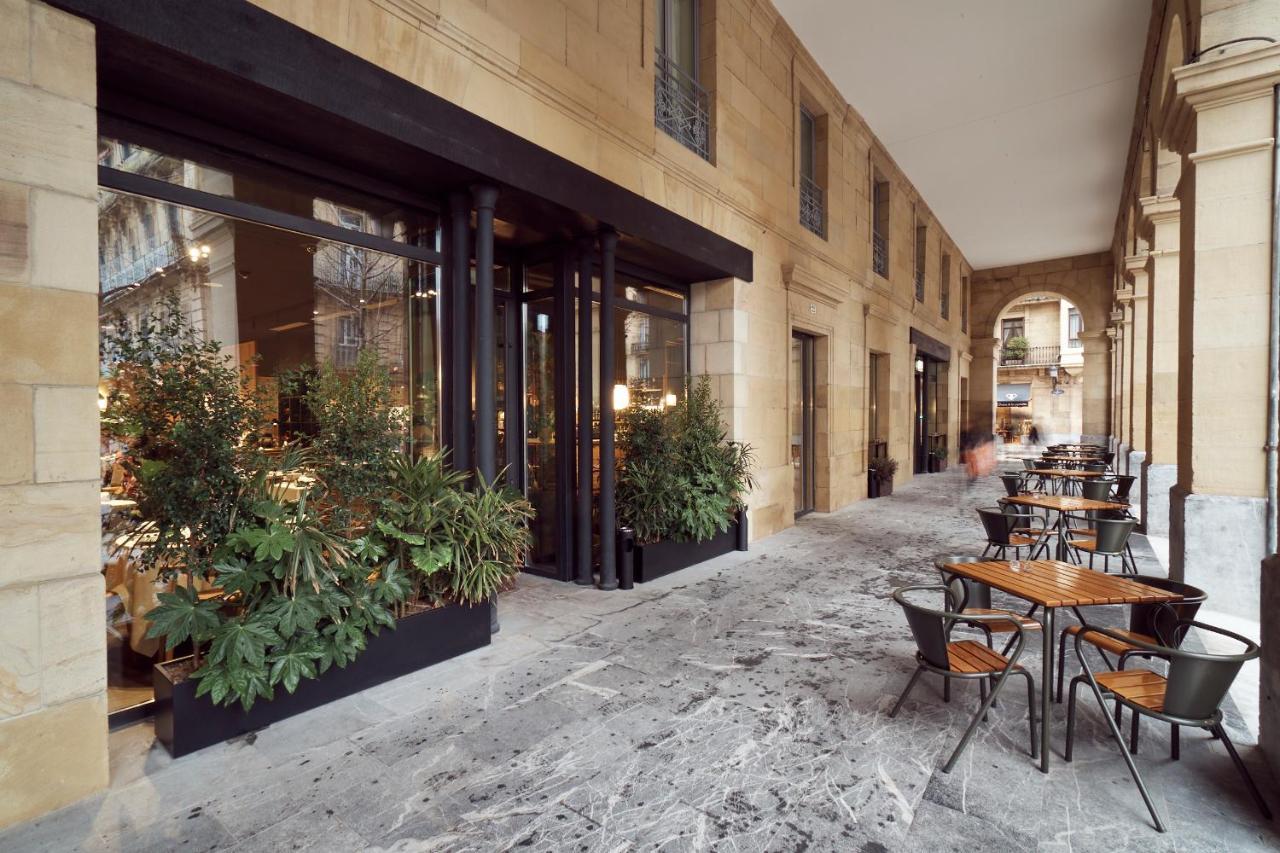 Hotel Arbaso