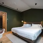 Hotel Arbaso