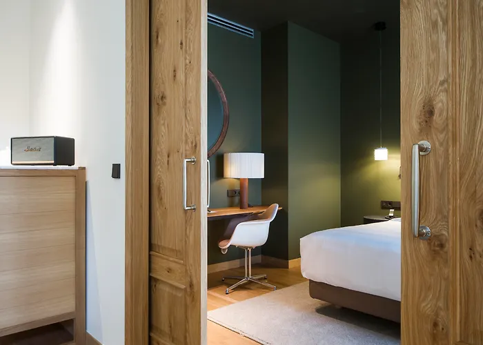 Hotel Arbaso