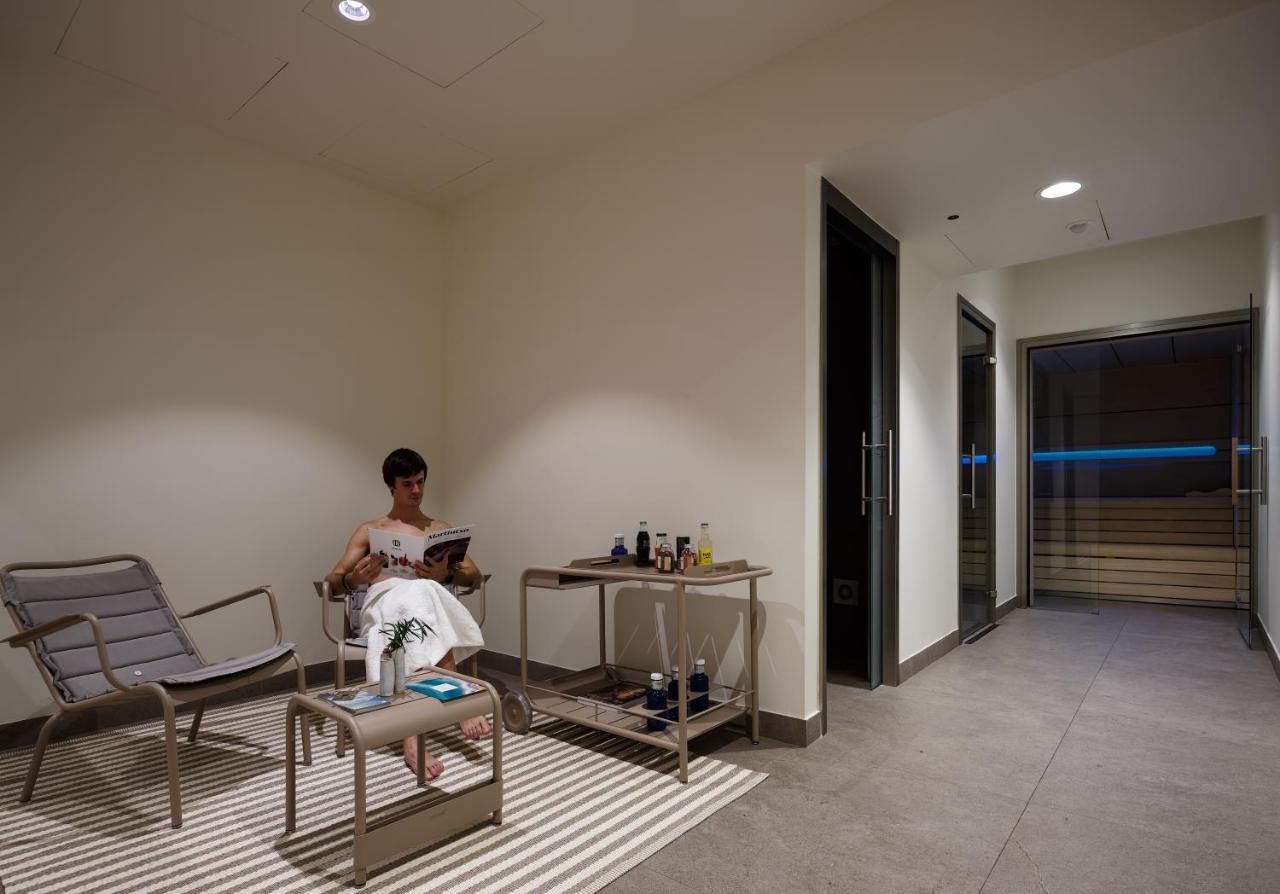 Hotel Arbaso 4*