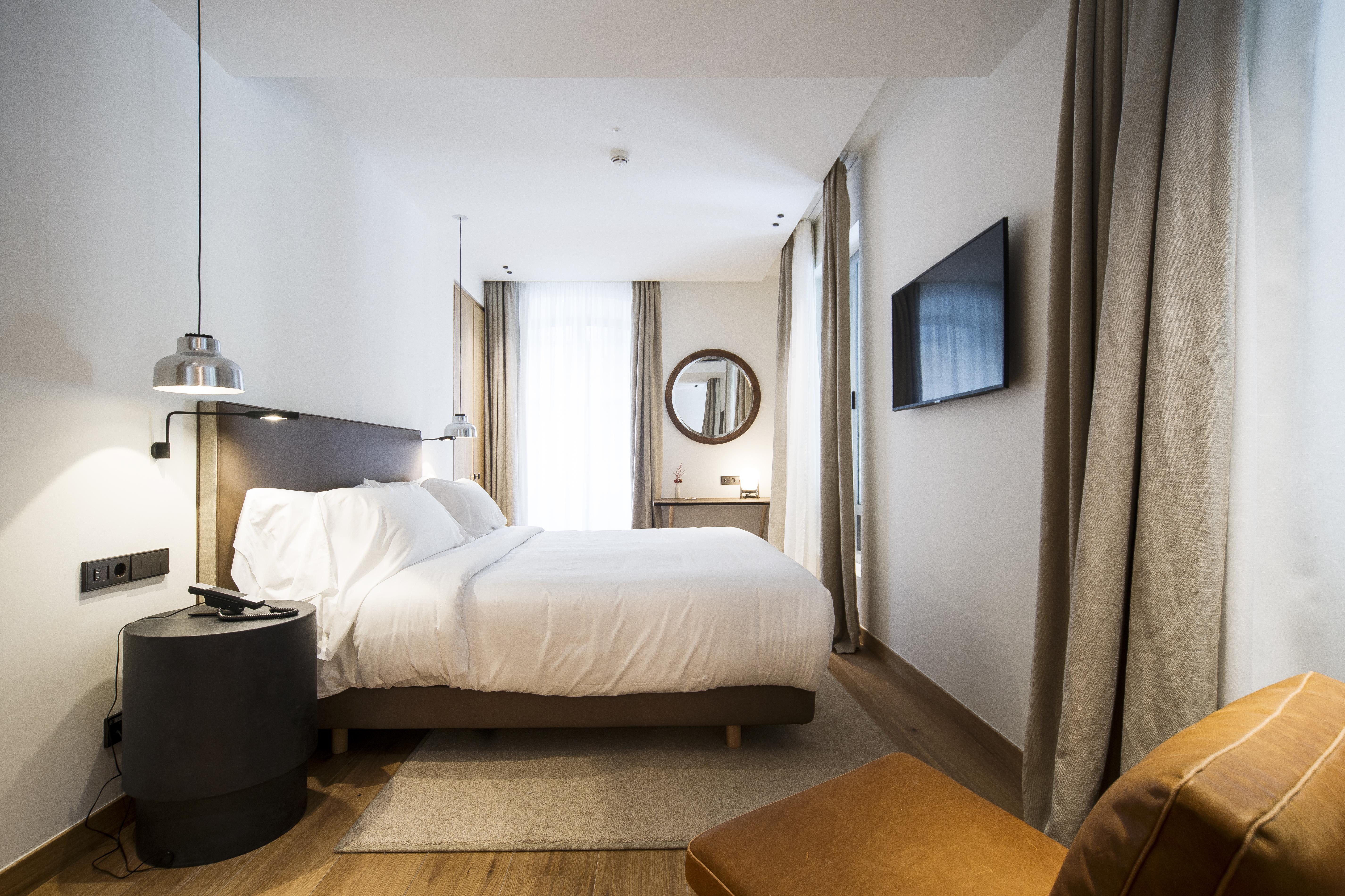 Hotel Arbaso