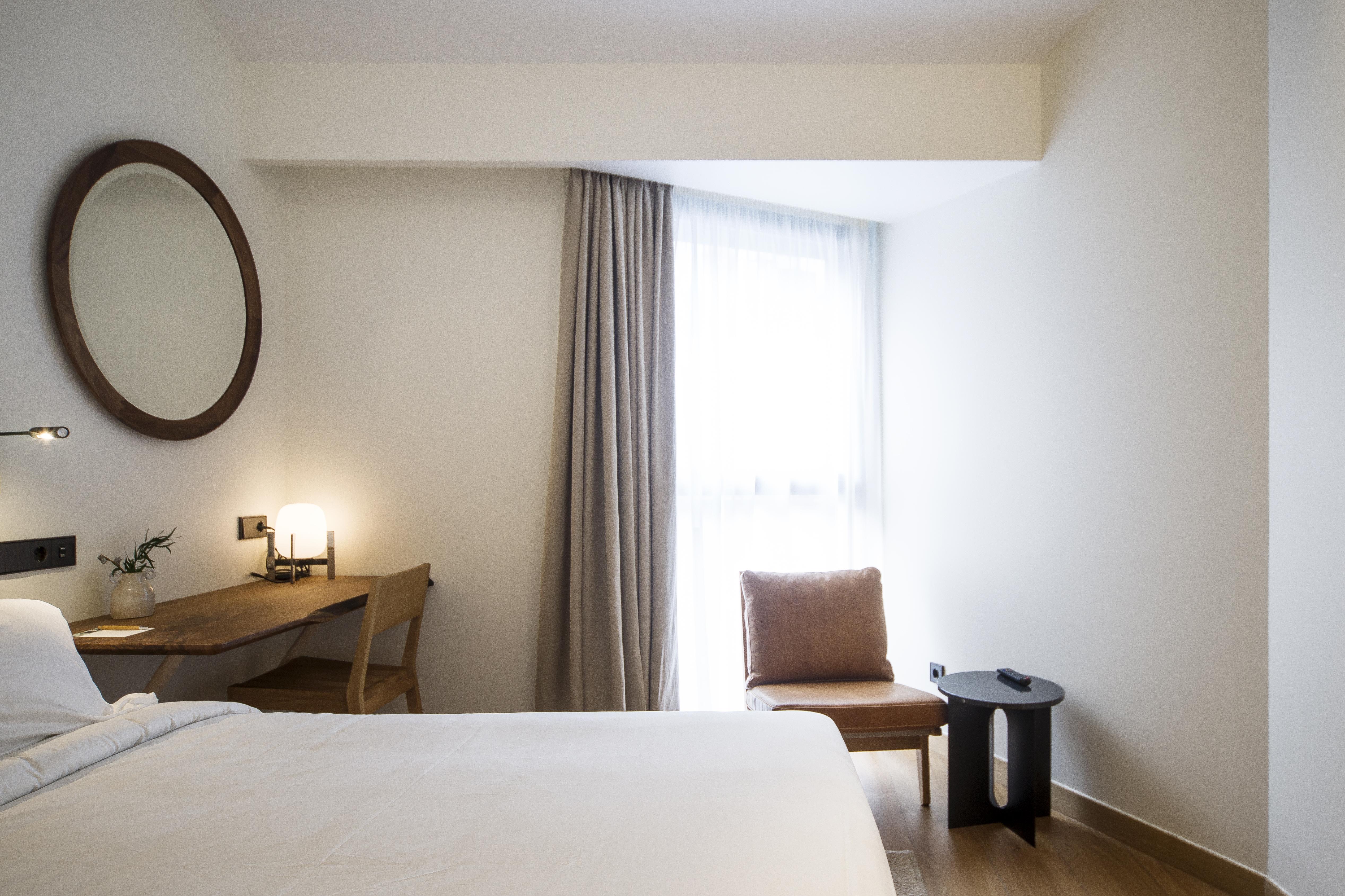 Arbaso Hotel San Sebastián