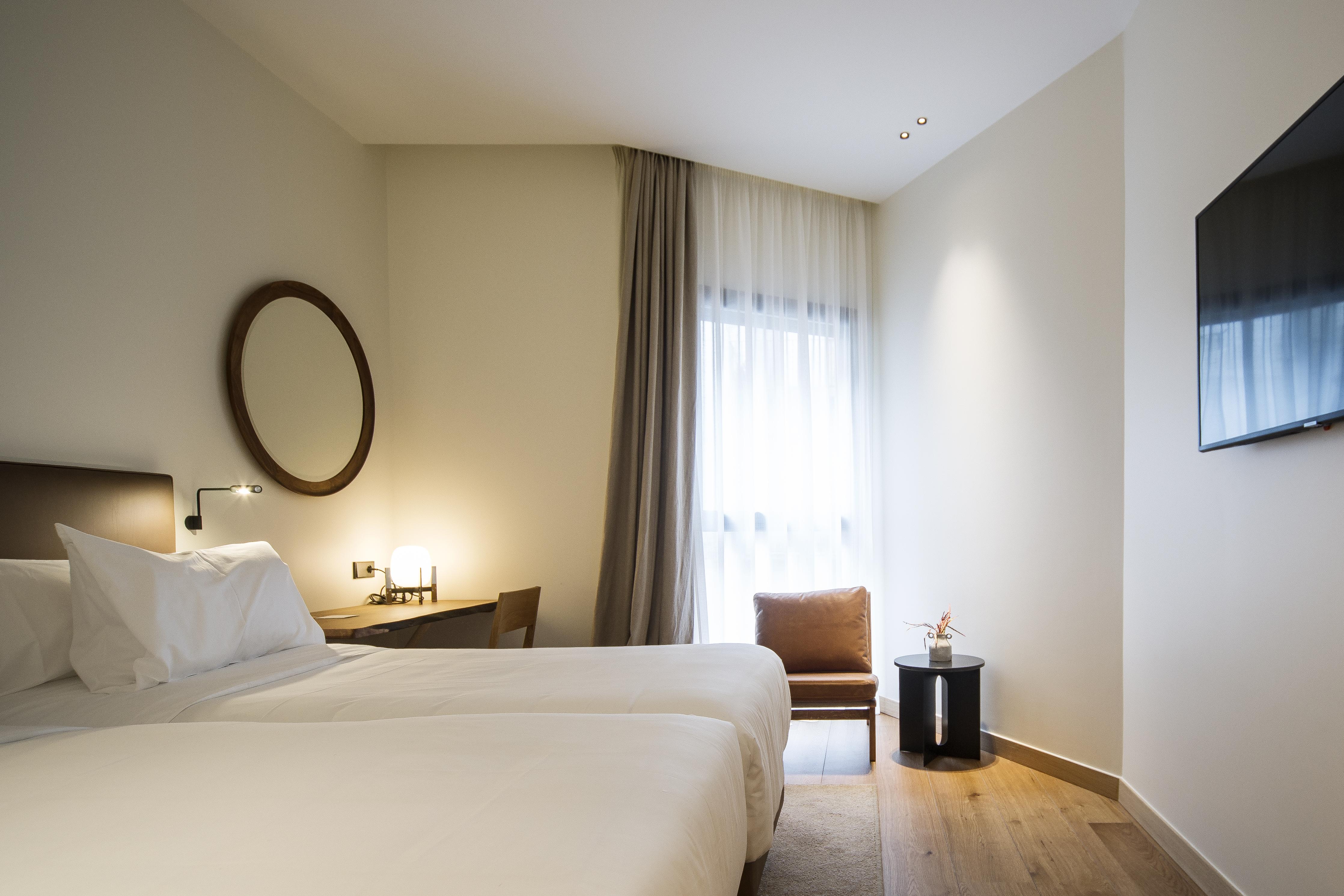 Arbaso 4* San Sebastián