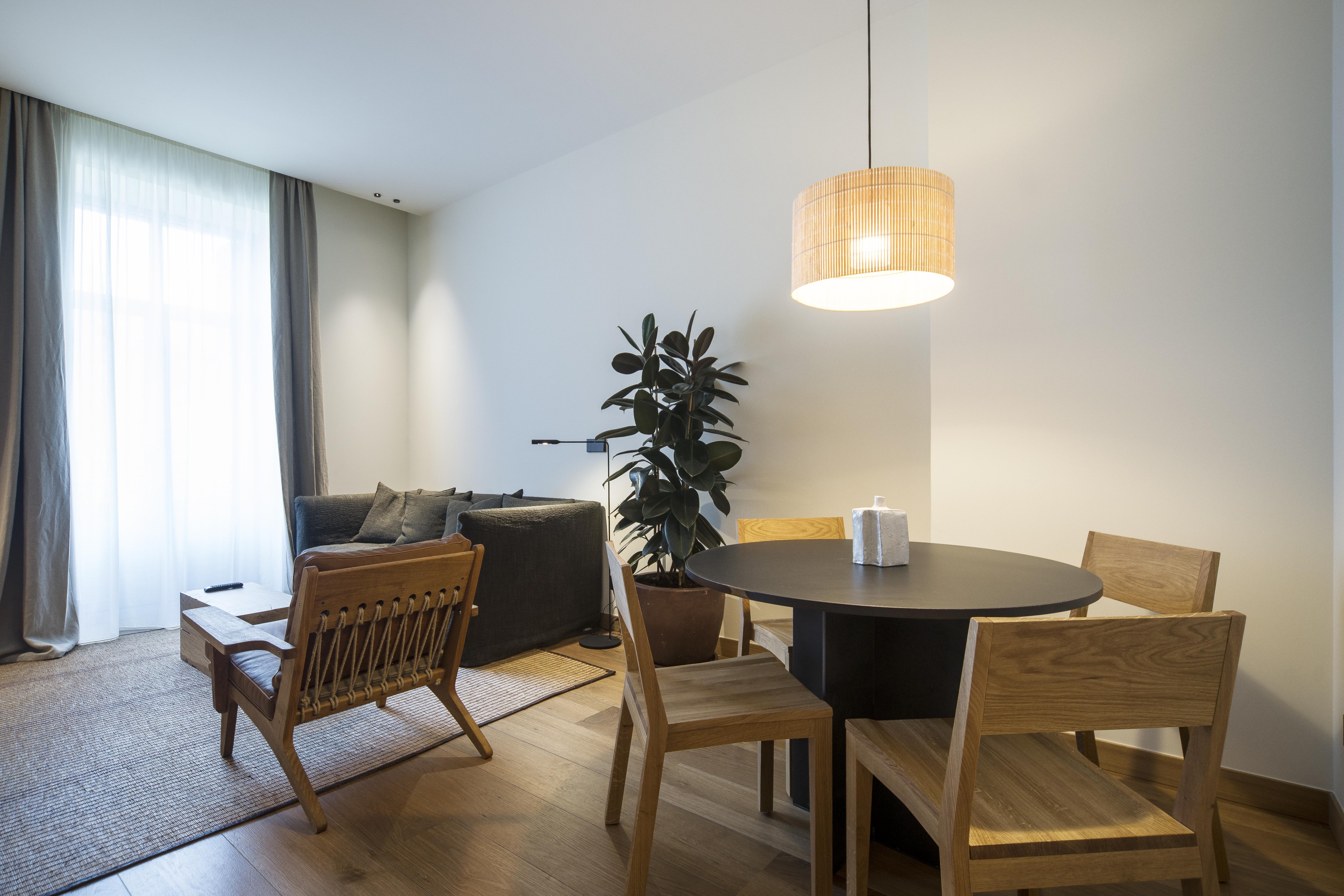 Arbaso Hotel 4*
