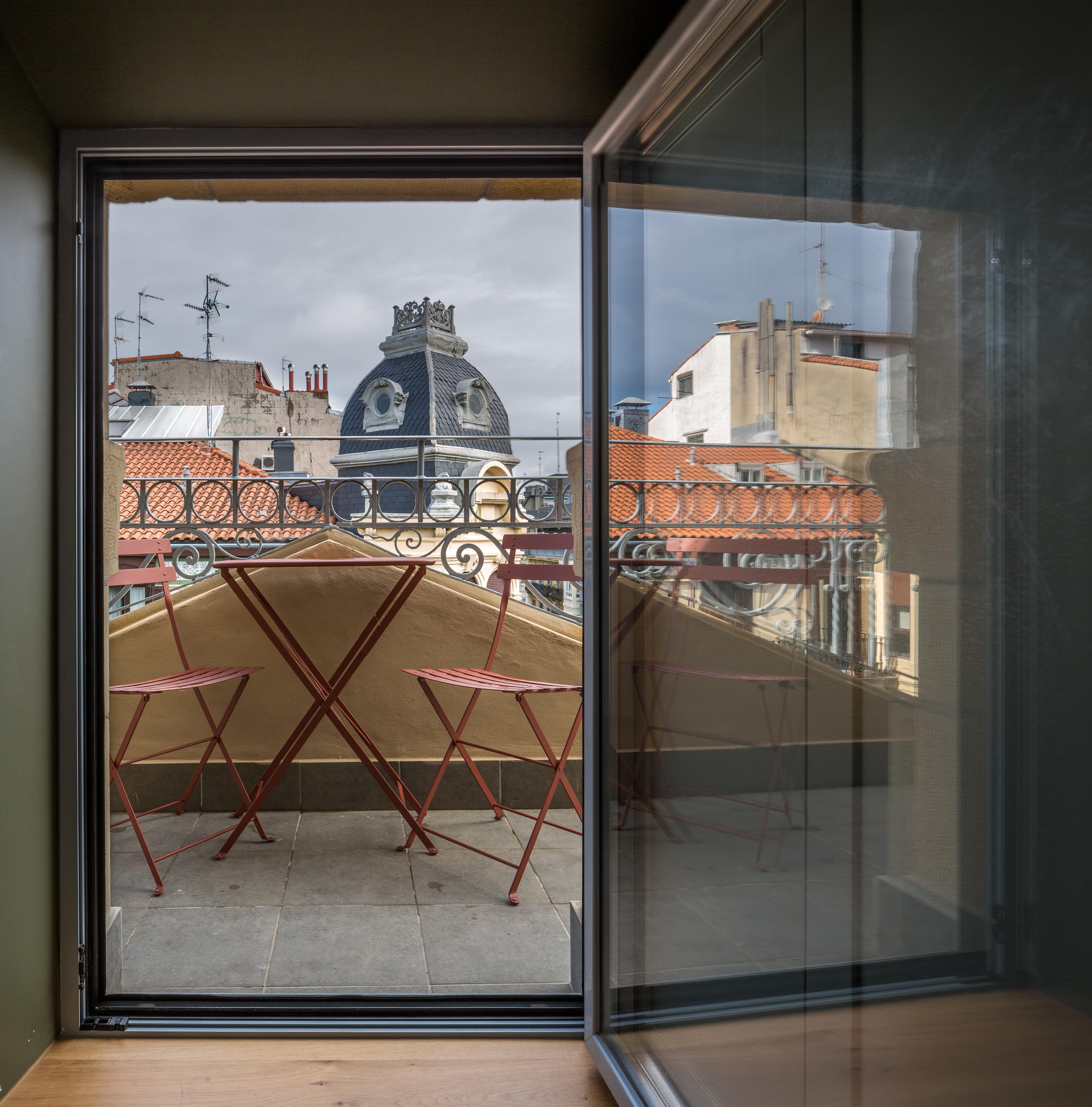Hotel Arbaso 4*